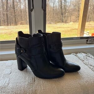 Tory Butch Booties